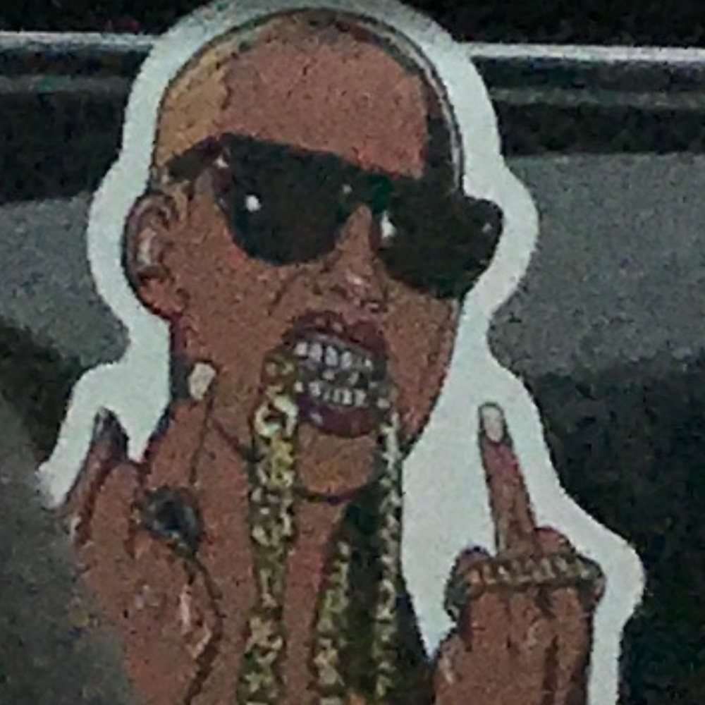 Meet your Posher, Chace